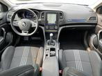 Renault Mégane Estate 1.5 Blue dCi GT-Line / Dealer onderho, 12 maanden, Gebruikt, 4 cilinders, Blauw