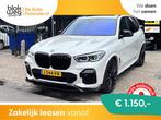 BMW X5 XDrive40i High Executive 7p.|360Camera|N € 68.990,0, Auto's, Automaat, X5, 7 stoelen, Bedrijf