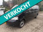 Volkswagen Transporter 2.5 TDI 340, Auto's, Voorwielaandrijving, Gebruikt, Volkswagen, 2020 kg
