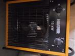 Heater op krachtstroom 15KW ongebruikt, Ophalen, 30 tot 80 cm, Overige typen, Nieuw