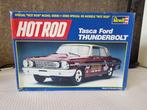 Tasca Ford Thunderbolt '64 Revell 7450, Hobby en Vrije tijd, Modelbouw | Auto's en Voertuigen, Nieuw, Revell, Ophalen of Verzenden