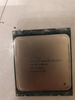 Intel xeon e5 2650, Computers en Software, Processors, Ophalen of Verzenden, Zo goed als nieuw