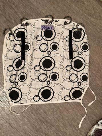 Dooky Universal Cover - Zonbescherming voor Kinderwagen beschikbaar voor biedingen