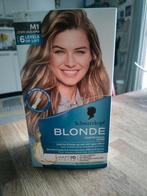 Schwarzkopf Coup soleil Blonde, Sieraden, Tassen en Uiterlijk, Uiterlijk | Haarverzorging, Ophalen of Verzenden, Nieuw