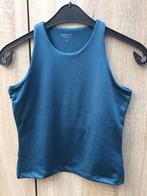 Dames Top(is meer een sport hempje), Ophalen of Verzenden, Zo goed als nieuw, Zonder mouw