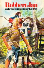 Robbert Jan en het geheimzinnige kasteel - Enid Blyton, Verzenden, Gelezen, Enid Blyton