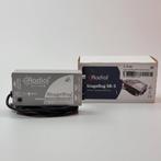 Radial StageBug SB-5 Laptop Passive Stereo Direct Box, Radiall, Zo goed als nieuw, Support@radiall.com, 33 Rue de la Croix de Fer, 
92260 Fontenay-aux-Roses, 
France
