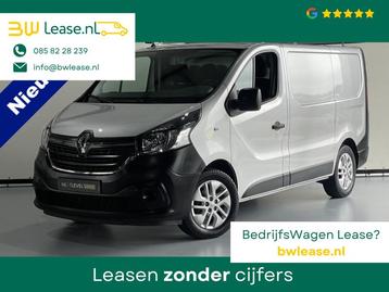 Renault Trafic 1.6 dCi 95 T27 L1H1 Générique Imperiaal / L beschikbaar voor biedingen