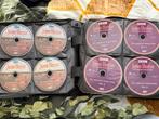 James Herriot Complete Serie DVD 1 t/m 7, Gebruikt, Alle leeftijden, Boxset, Drama