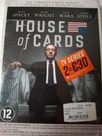 House of cards 1 nieuw in seal, Vanaf 16 jaar, Ophalen of Verzenden, Zo goed als nieuw