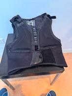 Mystic Impact vest voor kiten of surfen / Maat S, Watersport en Boten, Geen board, Ophalen of Verzenden, Zo goed als nieuw, Overige typen