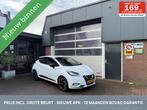 Nissan Micra 1.0 IG-T N-Design CARPLAY/NAVI *ALL-IN PRIJS*, Voorwielaandrijving, 12 maanden, Stof, Gebruikt