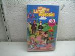 vhs 171a ditwil ik later worden ned gespr, Alle leeftijden, Ophalen of Verzenden, Gebruikt, Tekenfilms en Animatie