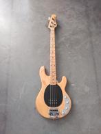 Musicman Stingray 1992 USA Maple Neck, Ophalen, Gebruikt, Elektrisch