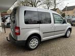 Volkswagen Caddy Combi 1.2 TSI Comfortline Airco, Trekhaak.., Voorwielaandrijving, 86 pk, Gebruikt, Bedrijf