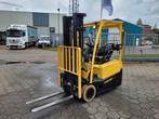 Hyster j1.6xnt 2017 elektrische heftruck, Zakelijke goederen, Machines en Bouw | Heftrucks en Intern transport, 1000 tot 2000 kg