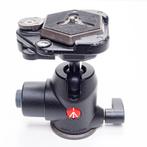 Manfrotto 468MGRC0 hydrostatisch balhoofd, Balhoofd, Gebruikt, Ophalen of Verzenden, Minder dan 150 cm