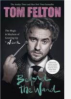 Boek harry potter - Malfidus, Ophalen of Verzenden, Zo goed als nieuw, Meisje, Shirt of Longsleeve