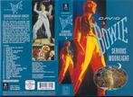 David Bowie - Serious Moonlight concert VHS Nwst./Orig., Alle leeftijden, Ophalen of Verzenden, Zo goed als nieuw, Muziek en Concerten