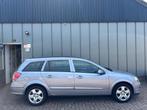 Opel Astra Wagon 1.6 Edition NAP//CRUISE//CV+AB//ELEC.RAMEN, Voorwielaandrijving, Gebruikt, 4 cilinders, Origineel Nederlands