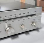 TOSHIBA ST-220 ST220 vintage stereo am-fm tuner pll japan, Ophalen of Verzenden, Zo goed als nieuw, H, H