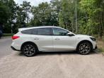 Ford Focus 1.0 Ecoboost 125pk 2020 Wit, 65 €/maand, Wit, Origineel Nederlands, Stationwagon