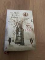 Carlos Ruiz Zafón - Het spel van de engel (Hardcover), Ophalen of Verzenden, Gelezen, Nederland