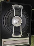 JBL Auto Subwoofer, Ophalen of Verzenden, Gebruikt