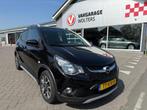 Opel KARL 1.0 Rocks Online Edition RIJKLAARPRIJS!, Auto's, Stof, Gebruikt, Origineel Nederlands, Bedrijf
