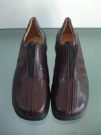 HARTJES | Nieuwe aubergine kleurige wandelschoenen 38.5, Overige kleuren, Verzenden, Nieuw, Wandelschoenen