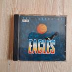 eagles the legend of, Cd's en Dvd's, Cd's | Pop, Ophalen of Verzenden, Zo goed als nieuw