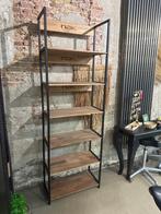 Kast, Ophalen, Met plank(en), Gebruikt, 200 cm of meer