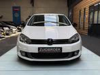 Volkswagen Golf 1.4 TSI 122PK stuurbediening PDC Clima, Electronic Stability Program (ESP), Gebruikt, 4 cilinders, 1290 kg