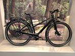 Idworx oPinion Lady 48 cm Pinion C12 Riem Shimano hyd. Son, Overige merken, 28 inch, 10 tot 15 versnellingen, .