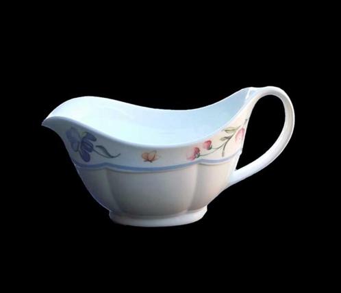 Villeroy & Boch (Mariposa) – Sauciére Inhoud 0,3 liter., Huis en Inrichting, Keuken | Servies, Zo goed als nieuw, Overige typen