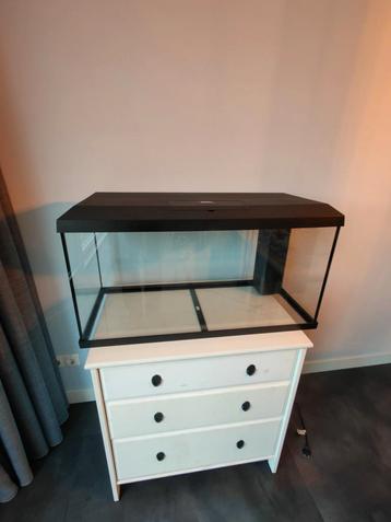 Mooi Juwel Primo 110 2.0 aquarium; kan bezorgen evt. beschikbaar voor biedingen