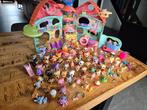 Littlest Pet Shop huis en dieren, Ophalen of Verzenden, Zo goed als nieuw