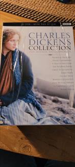 Charles Dickens Dvd serie box, Ophalen of Verzenden, Zo goed als nieuw