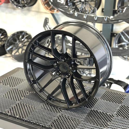 19 inch breedset velgen passend BMW G20 G21 G30 G31, Auto-onderdelen, Banden en Velgen, Velg(en), 19 inch, Personenwagen, Nieuw