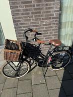 Zeer mooie Cortina U4 mini transportfiets 24 inch, 3-speed., Fietsen en Brommers, Fietsen | Meisjes, Ophalen, Versnellingen, Cortina