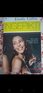 ingepikt emily griffin, Ophalen of Verzenden, Gelezen, Emily griffin