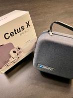 Betafpv Cetus X Drone Kit – zo goed als nieuw, Ophalen of Verzenden, Zo goed als nieuw