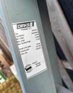 Ladder, Gebruikt, Ophalen of Verzenden, Ladder, Opvouwbaar of Inschuifbaar