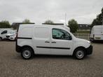 Renault Kangoo 1.5 dCi 75PK, L1, Airco, Auto's, Bestelauto's, Voorwielaandrijving, Stof, Gebruikt, Met garantie (alle)