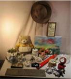 26 mooie Oude Spulletjes en Retro Curiosa, Ophalen of Verzenden