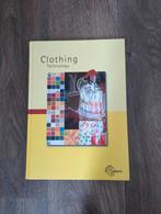 Clothing thechnology, Michel van Egmond, Nieuw, Ophalen of Verzenden, Mode algemeen