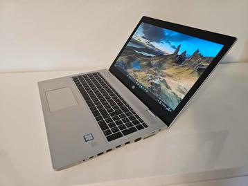HP ProBook 650 G5 15" Full HD laptop in perfecte staat  beschikbaar voor biedingen