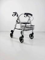 Excel Rollator ExcelCare XL-40 – stabiel en praktisch, Ophalen of Verzenden, Opvouwbaar, Zo goed als nieuw