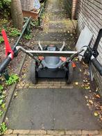DORMAK ruigterrein maaier te koop in top conditie!, Tuin en Terras, Grasmaaiers, Ophalen, Zo goed als nieuw