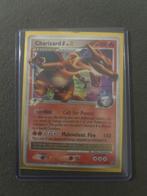 Charizard 2009 lv x, Ophalen of Verzenden